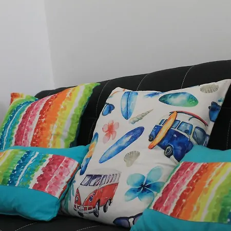 Apartment Cantinho Flores I