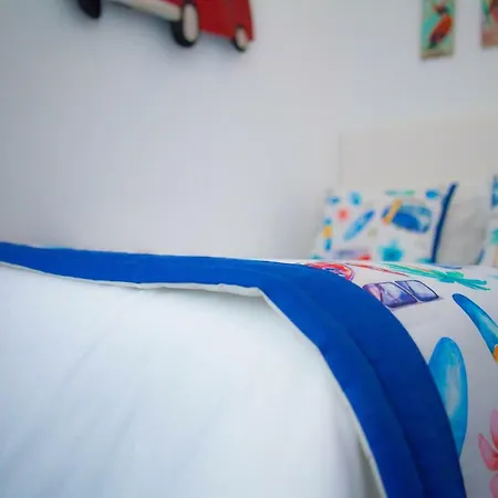 Apartment Cantinho Flores I Nazaré