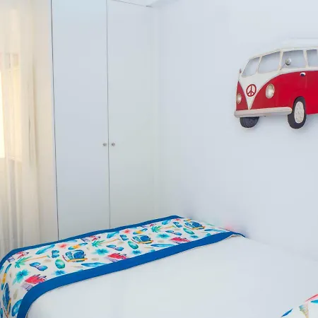 Apartment Cantinho Flores I *