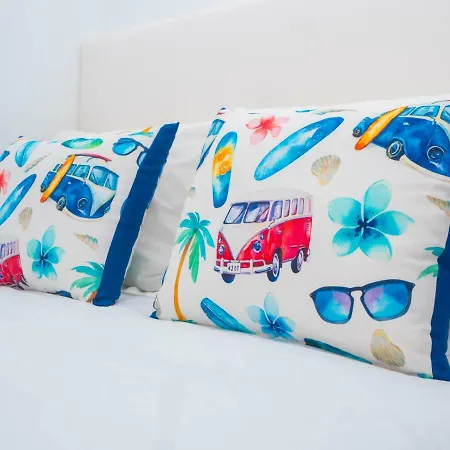 Cantinho Flores I Apartment