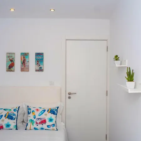 Apartment Cantinho Flores I