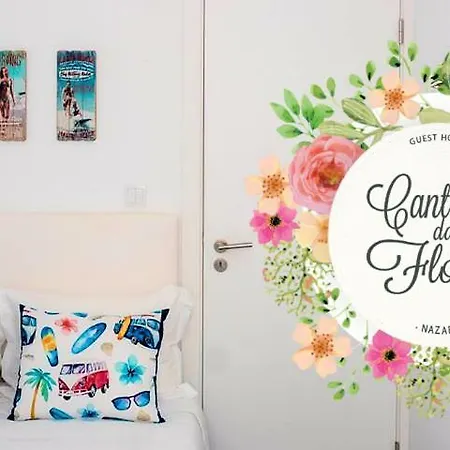 Cantinho Flores I Apartment *