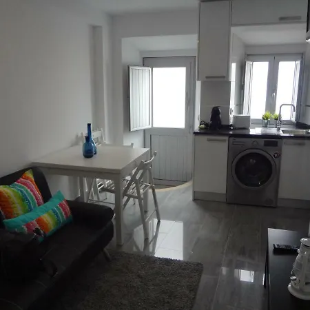 Appartamento Cantinho Flores I