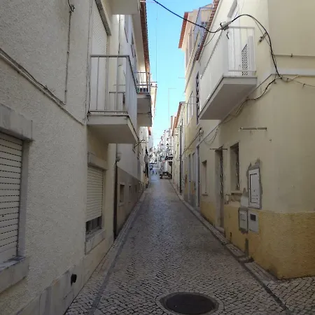 Cantinho Flores I Appartamento