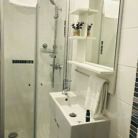 Cantinho Flores I 公寓 纳扎雷