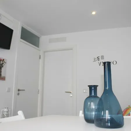 Cantinho Flores I Nazaré