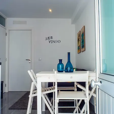 Cantinho Flores I * Nazaré