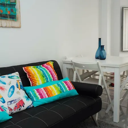 Cantinho Flores I アパート ナザレ