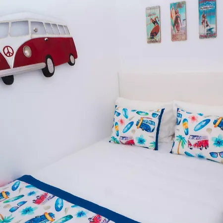 Cantinho Flores I דירה *