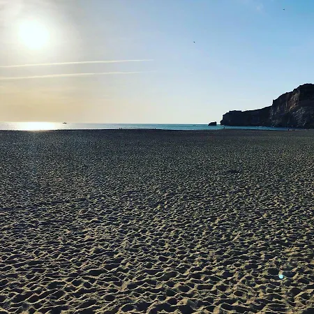 Cantinho Flores I דירה *