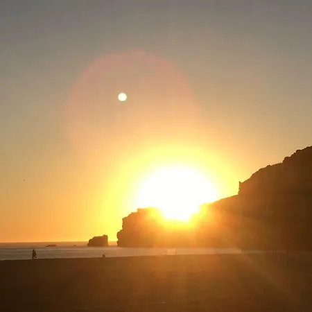 Appartamento Cantinho Flores I Nazaré
