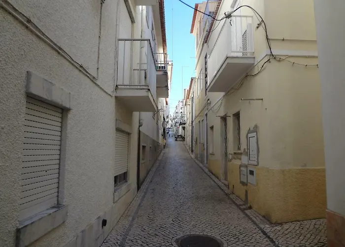 Cantinho Flores I Apartmán