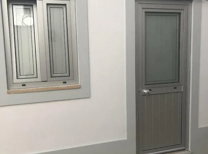 Cantinho Flores I Nazaré