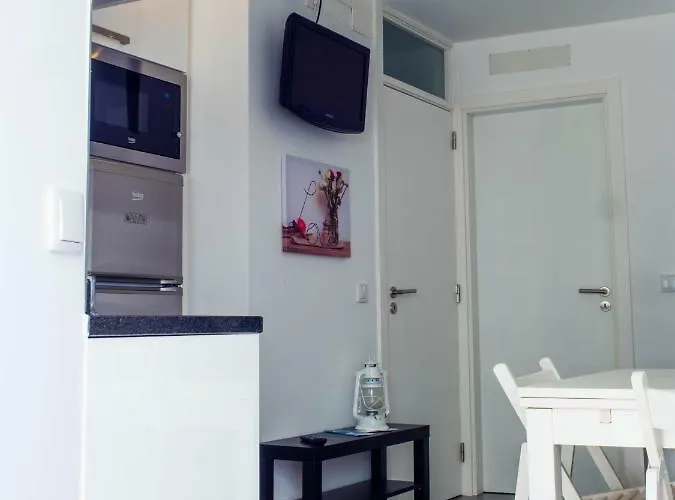 Apartmán Cantinho Flores I Nazaré