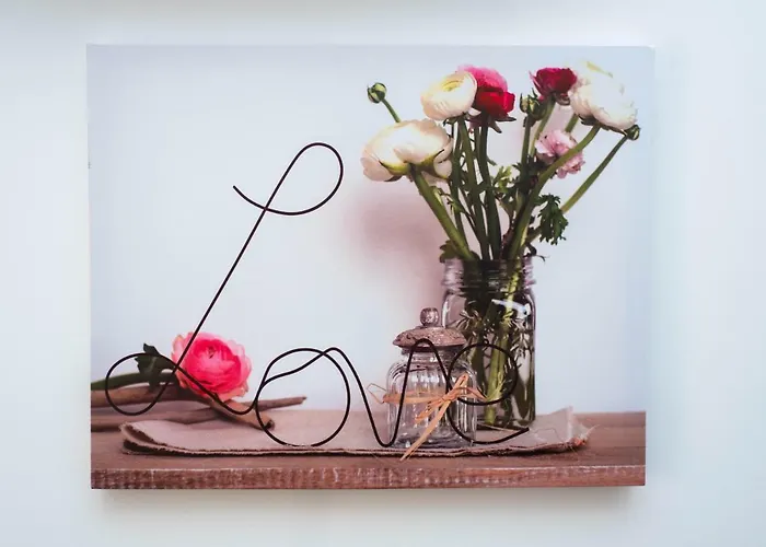 Cantinho Flores I Nazaré