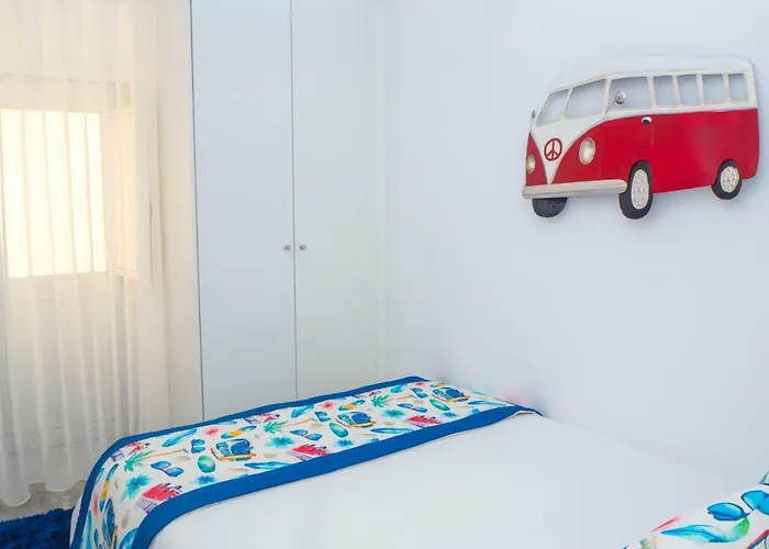 Apartmán Cantinho Flores I *