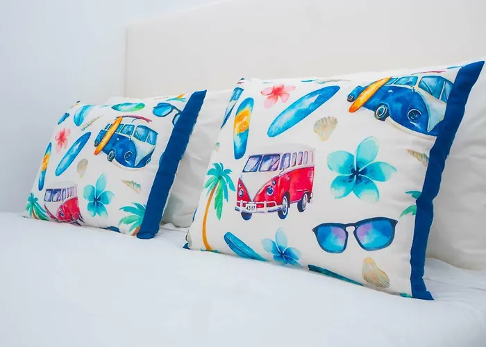 Cantinho Flores I Apartmán