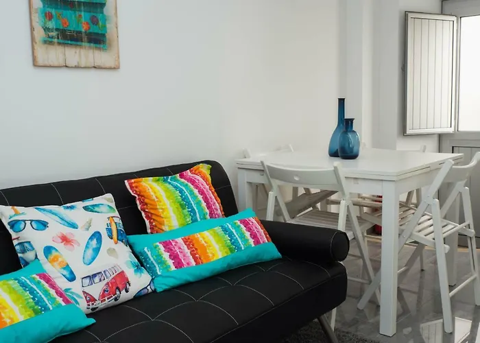 Cantinho Flores I Apartmán Nazaré