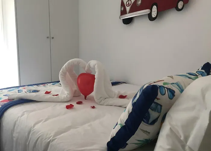 Cantinho Flores I * Nazaré