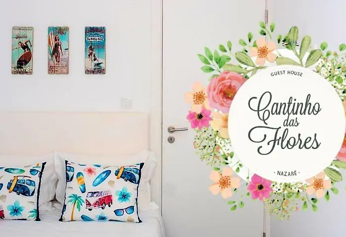 Cantinho Flores I Apartmán *