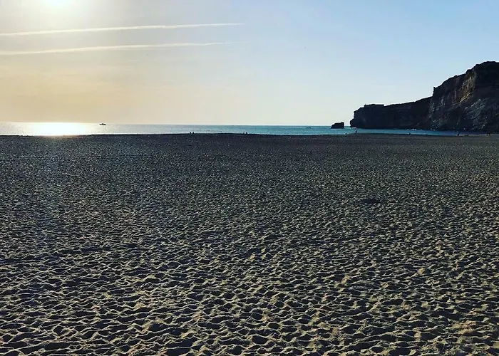 Cantinho Flores I Apartmán *