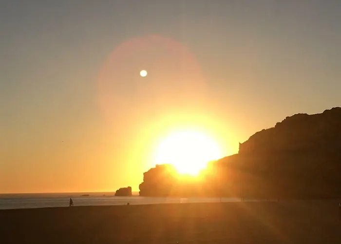 Lägenhet Cantinho Flores I Nazaré